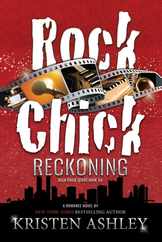 Rock Chick Reckoning Subscription
