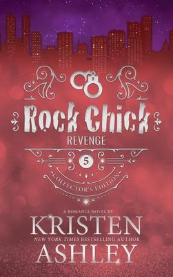 Rock Chick Revenge Collector's Edition