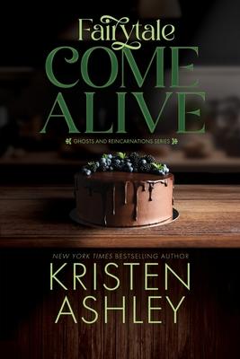 Fairytale Come Alive Subscription