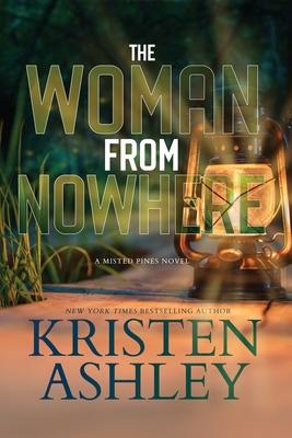 The Woman from Nowhere Subscription
