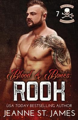 Blood & Bones - Rook Subscription