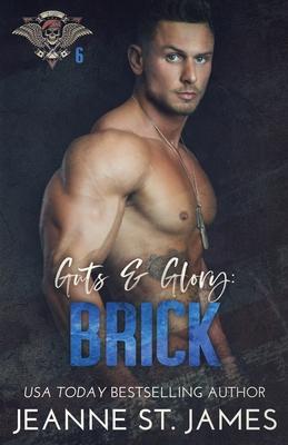 Guts & Glory - Brick Subscription