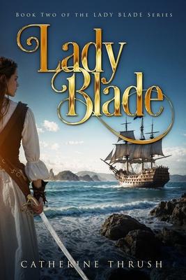 Lady Blade Subscription