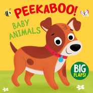 Peekaboo! Baby Animals: Big Flaps! Subscription