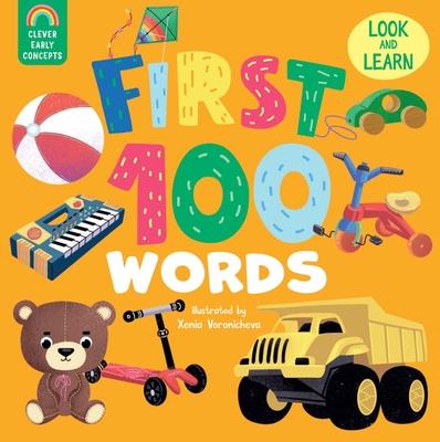 First 100 Words