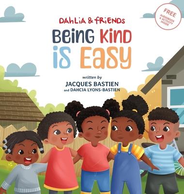 Being Kind Is Easy: A Children's Story About Kindness & Compassion Subscription