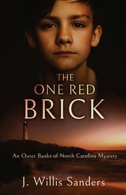 The One Red Brick