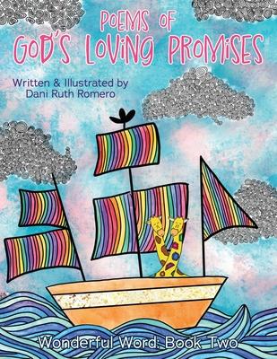 Poems of God's Loving Promises Subscription