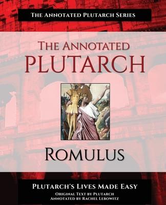 The Annotated Plutarch - Romulus Subscription