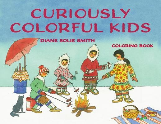 Curiously Colorful Kids