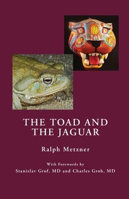 The Toad and the Jaguar: A Field Report of Underground Research on a Visionary Medicine Bufo alvarius and 5-methoxy-dimethyltryptamine