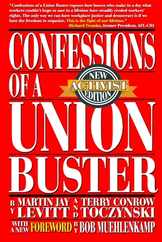 Confessions of a Union Buster: New Activist Edition Subscription