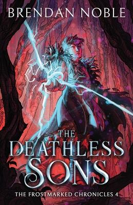 The Deathless Sons