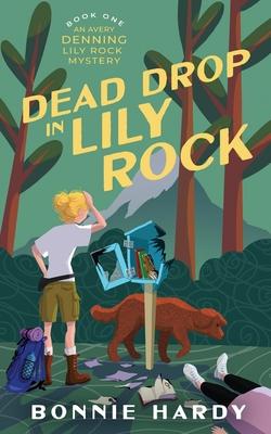 Dead Drop in Lily Rock Subscription