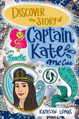 Discover the Story of Captain Kate McCue with Bearific