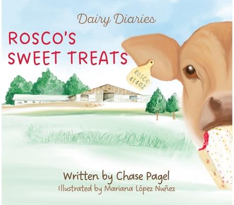 Rosco's Sweet Treats