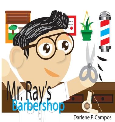 Mr. Ray's Barbershop