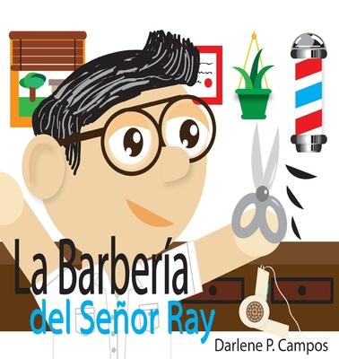 La Barberia Del Sr. Ray