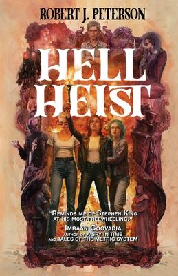 Hell Heist Subscription