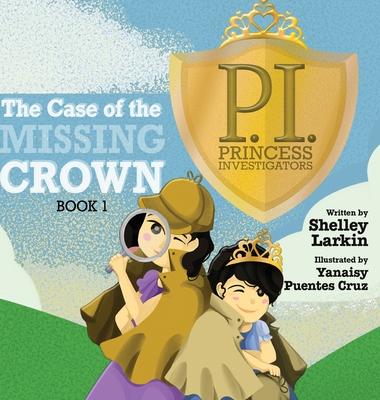 The Case of the Missing Crown