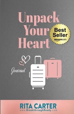 Unpack Your Heart Journal