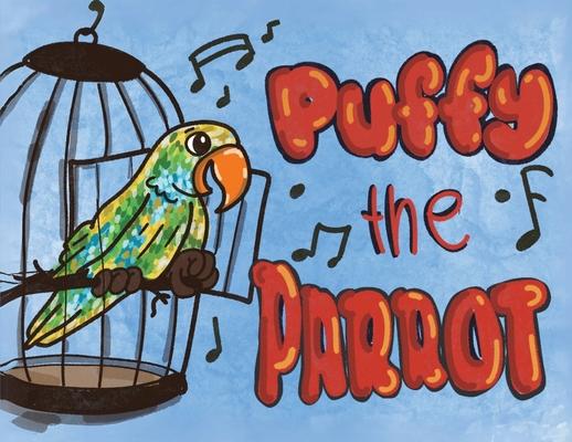 Puffy The Parrot