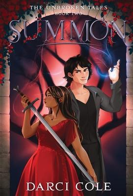 Summon: The Unbroken Tales: Book Two