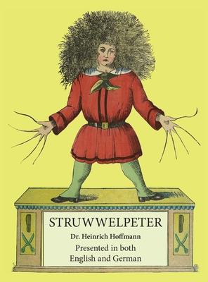 Struwwelpeter: Presented in both English and German