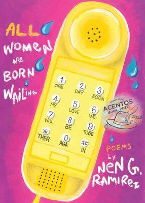 All Women Are Born Wailing Subscription