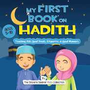 My First Book on Hadith for Children Subscription