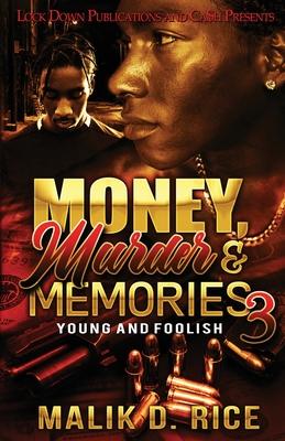 Money, Murder and Memories 3