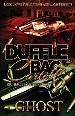 Duffle Bag Cartel 6