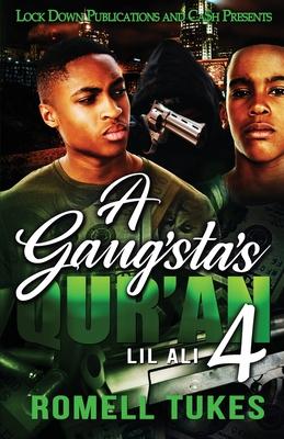 A Gangsta's Qur'an 4