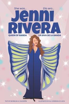 Jenni Rivera: La diva de la banda/Queen of Banda