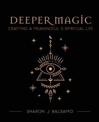 Deeper Magic