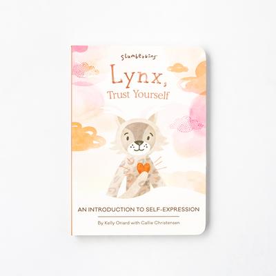 Lynx, Trust Yourself: An Introduction to Self-Expression