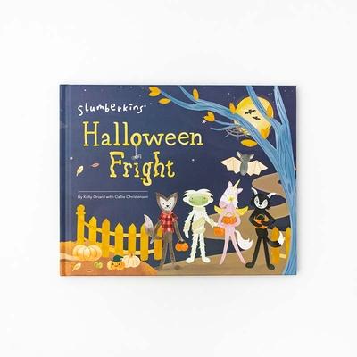 Halloween Fright