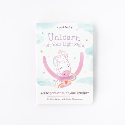 Unicorn, Let Your Light Shine: An Introduction to Authenticity