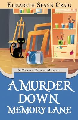 A Murder Down Memory Lane Subscription