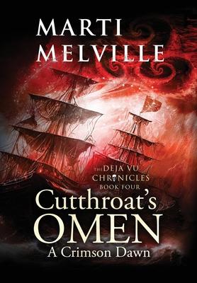 Cutthroat's Omen: A Crimson Dawn