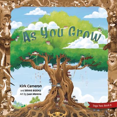 As You Grow