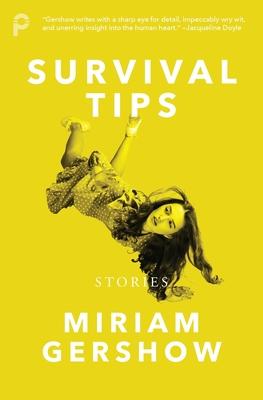 Survival Tips: Stories