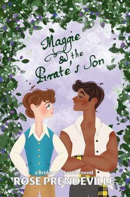 Maggie and the Pirate's Son