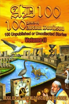 AD 100: Volume II