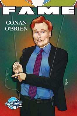 Fame: Conan O'Brien Subscription