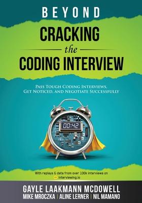 Beyond Cracking the Coding Interview Subscription