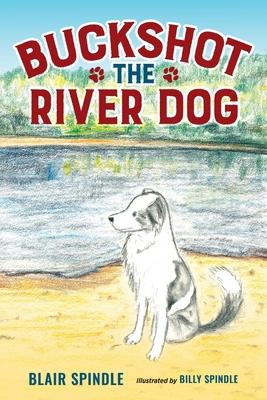 Buckshot the River Dog Subscription