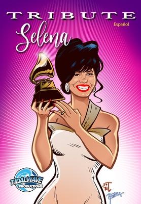 Tribute: Selena Quintanilla en Espaol