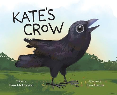 Kate's Crow Subscription