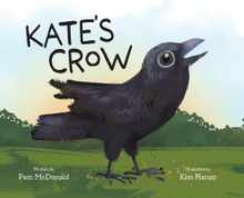 Kate's Crow